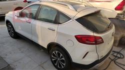 FAW Besturn X80